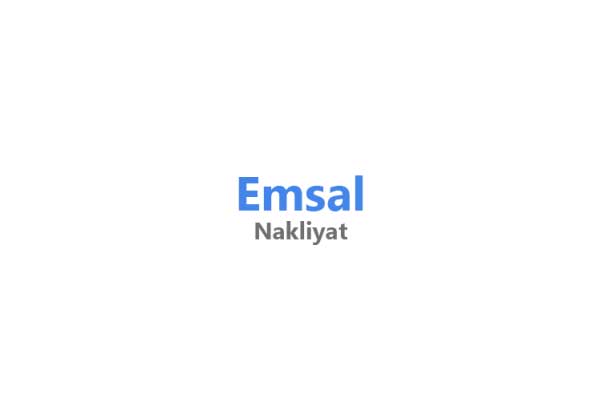 Emsal Nakliyat