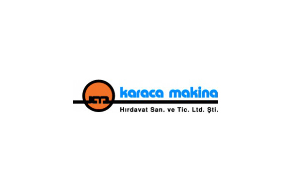 Karaca Makina